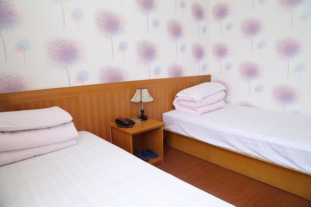 City Holiday Hotel Chengyang Экстерьер фото